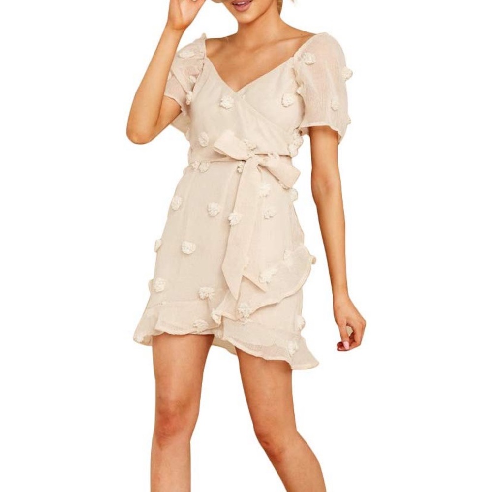 Joteisy Women’s Dress